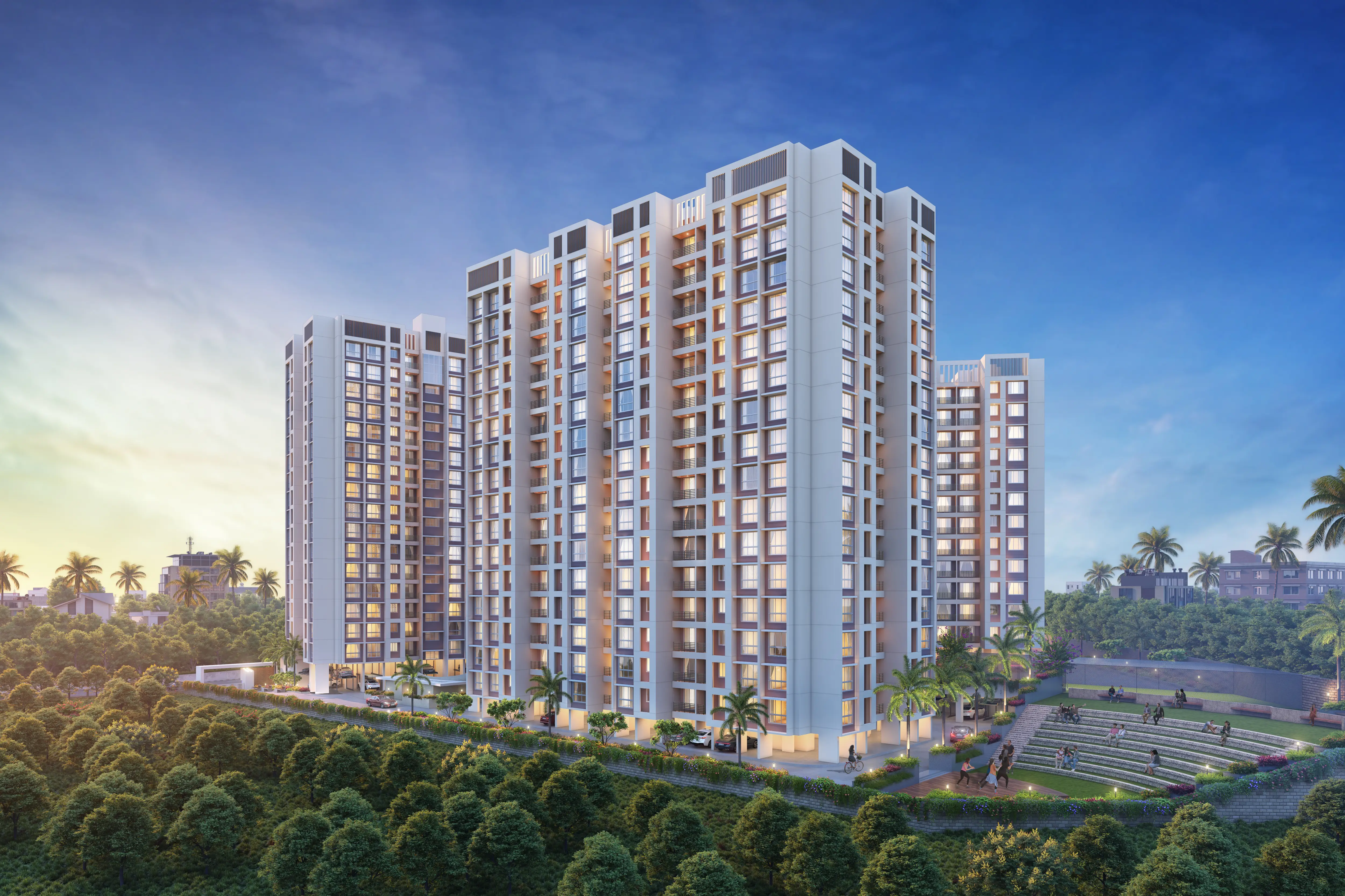 Miraya Expertise